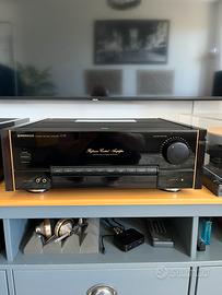 Pioneer Reference Urushi C73 M73 Permute!!!