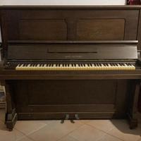 Pianoforte verticale