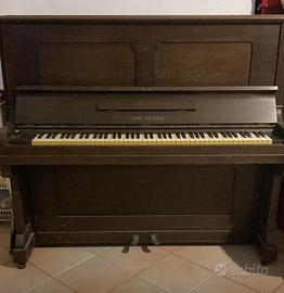 Pianoforte verticale