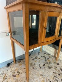 Vetrinetta vintage