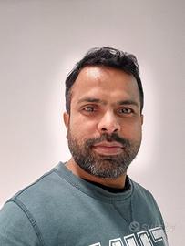 Lavoro Assistenza ai disabili o badante