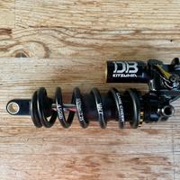 ammortizzatore molla mtb cane creek kitsuma