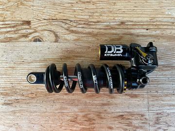 ammortizzatore molla mtb cane creek kitsuma