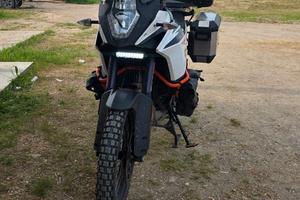 Ktm 1090r  2018