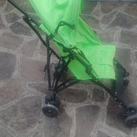 passeggino e seggiolone