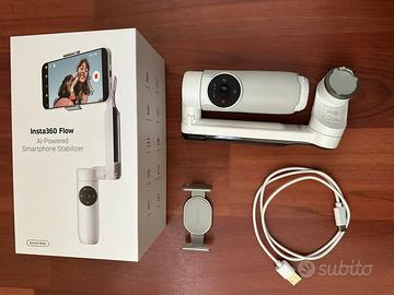 Insta 360 Flow