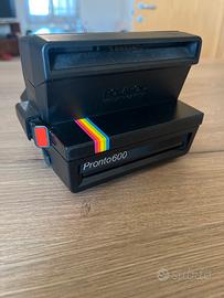 Polariod pronto 600