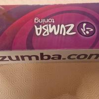 Zumba Toning Sticks 1 lb originali – pesetti