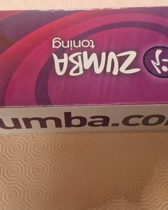 Zumba Toning Sticks 1 lb originali – pesetti
