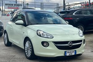 Opel Adam 1.2 70 CV Glam UN SOLO PROPRIETARIO