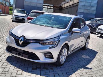 RENAULT - Clio - Hybrid E-Tech 140 CV 5p. Zen