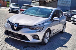 RENAULT - Clio - Hybrid E-Tech 140 CV 5p. Zen