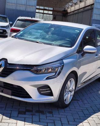 RENAULT - Clio - Hybrid E-Tech 140 CV 5p. Zen