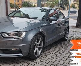 AUDI A3 3 serie Sedan 1.6 TDI clean diesel Amb...