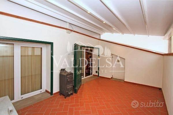 Apartment in Poggibonsi, Siena - Altro