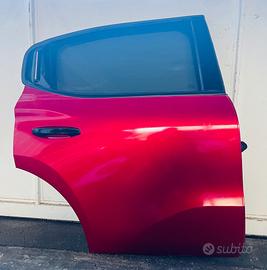 Porta posteriore destra Citroen C3 Aircross