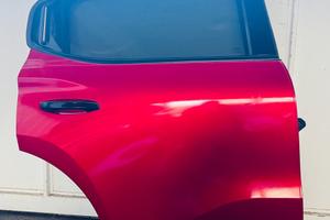 Porta posteriore destra Citroen C3 Aircross