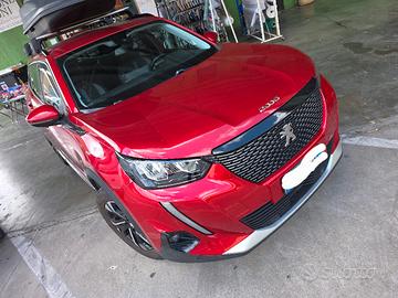 Peugeot 2008 PureTech 130  Allure Pack 