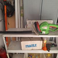 Tagliasiepi elettrica