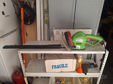 Tagliasiepi elettrica