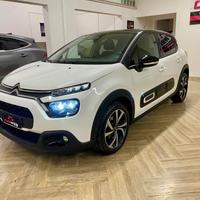 CITROEN NEW C3 1.5 BlueHDi SHINE FULL LED NAVY CAM