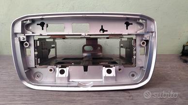 Plancia Radio Originale Autoradio Fiat Punto Evo