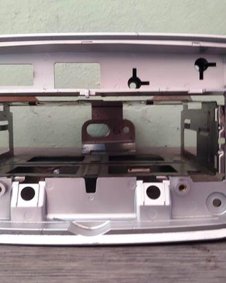 Plancia Radio Originale Autoradio Fiat Punto Evo