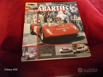 Libreria ABARTH