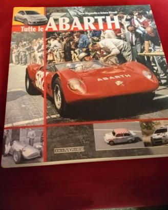 Libreria ABARTH
