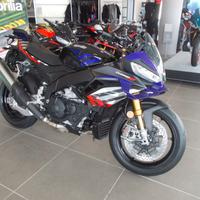 Aprilia Tuono V4 1100 FACTORY 2026