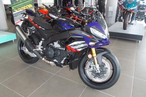 Aprilia Tuono V4 1100 FACTORY 2026