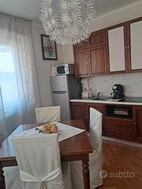 Trilocale in Crissolo