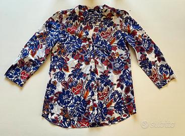 Camicia donna Emme Taglia:40