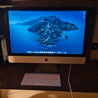 iMac 27 pollici 2k