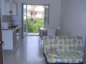 appartamento fino a giugno
