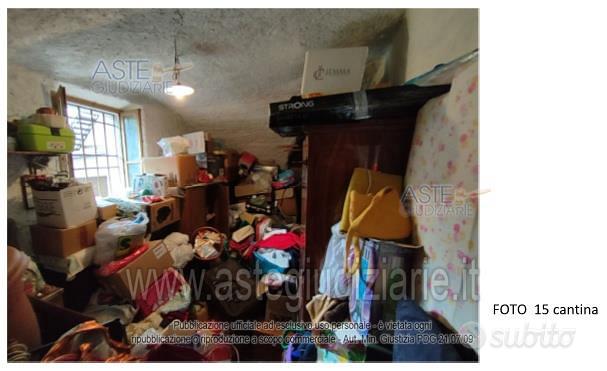Appartamento – Borgosesia, Aranco, Montrigone - Vista 3