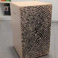 Cajon Schlagwerk