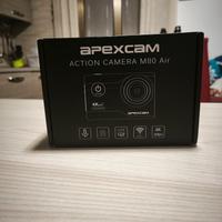 Apexcam M80 Air Action Cam