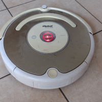 IRobot Roomba