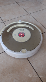 IRobot Roomba