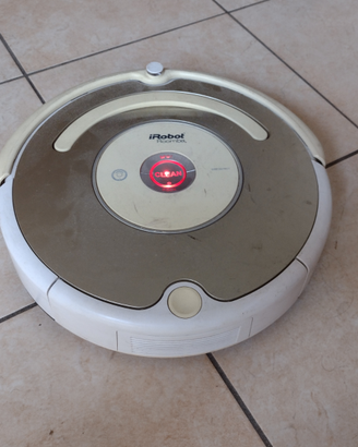 IRobot Roomba