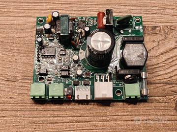 FRECON BLDC FAN CONTROL-R1 - Scheda Maxa/Unical