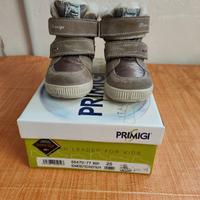 Stivali Primigi in Goretex taglia numero 25