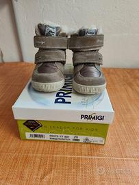Stivali Primigi in Goretex taglia numero 25