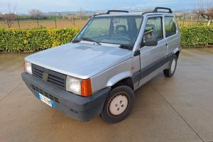 Fiat Panda 1100 i.e. cat Young