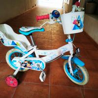Bici Frozen