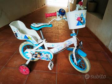 Bici Frozen