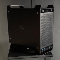 OWC ThunderBay Flex 8