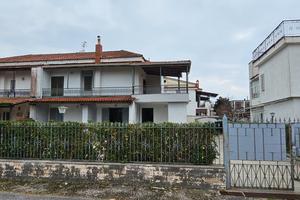 Villa a Baia vicino Pineta Grande Castel Volturno