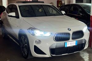 X2 Msport  2.0 d 190 xdrive